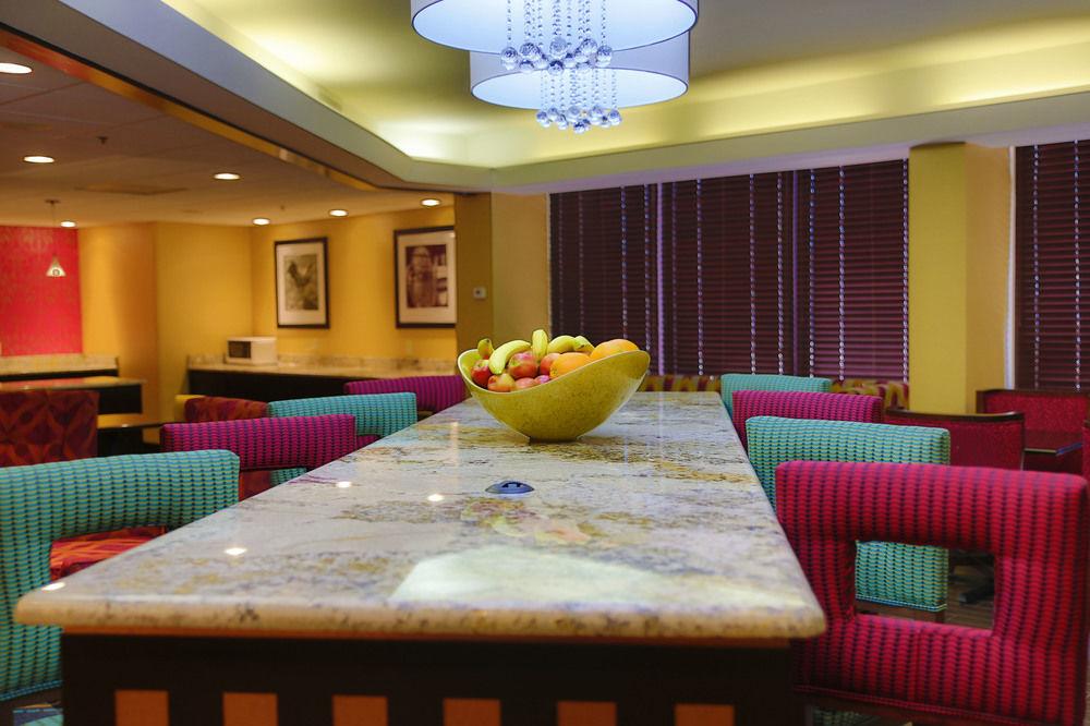 Comfort Inn Dallas North Love Field Airport Extérieur photo