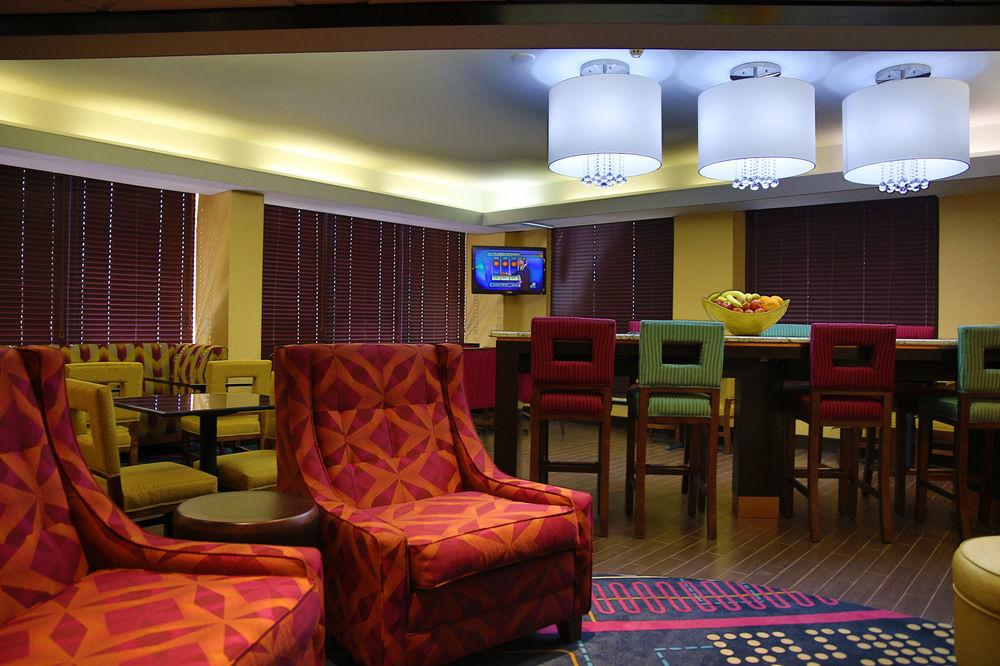 Comfort Inn Dallas North Love Field Airport Extérieur photo