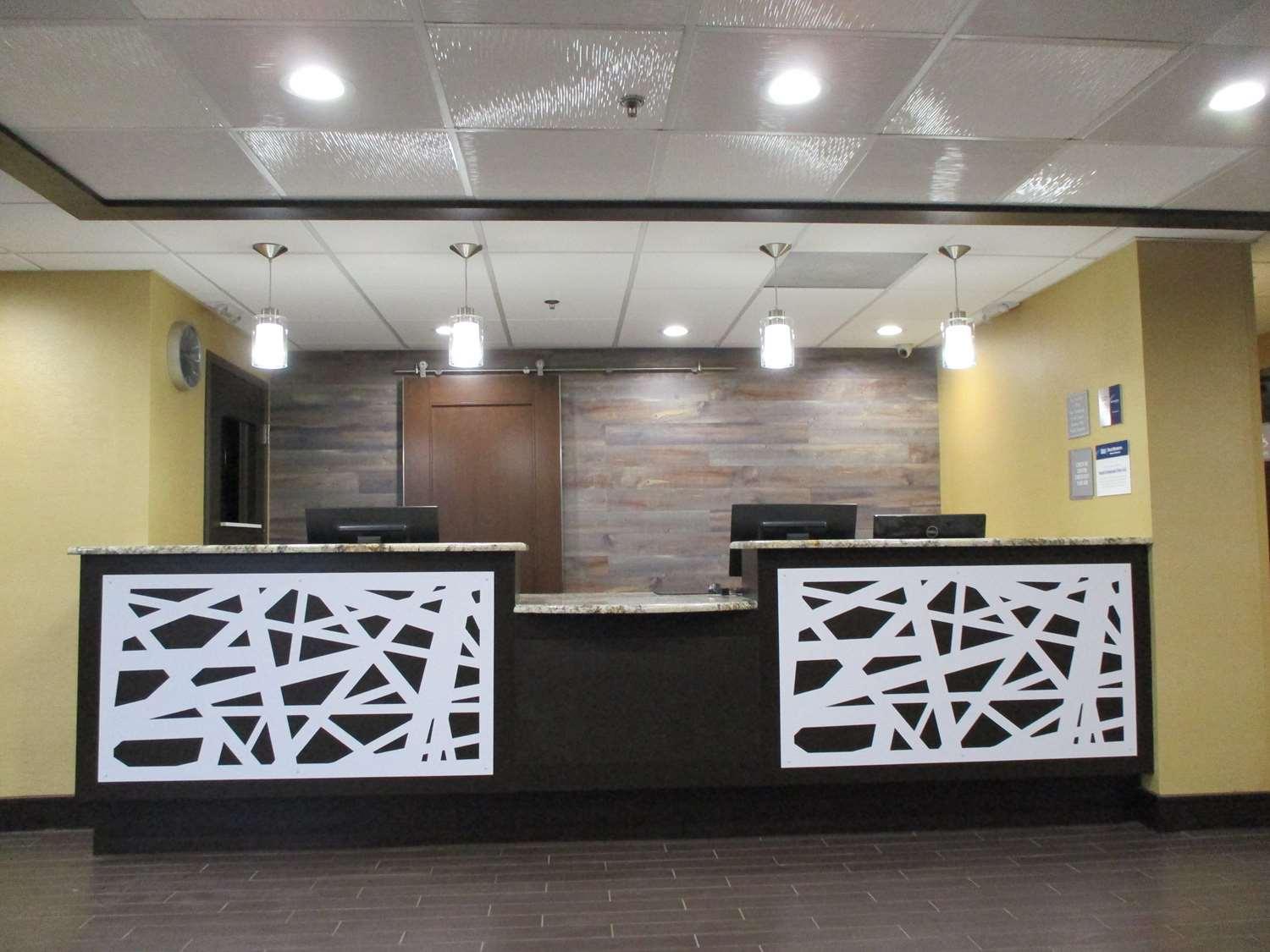 Comfort Inn Dallas North Love Field Airport Extérieur photo