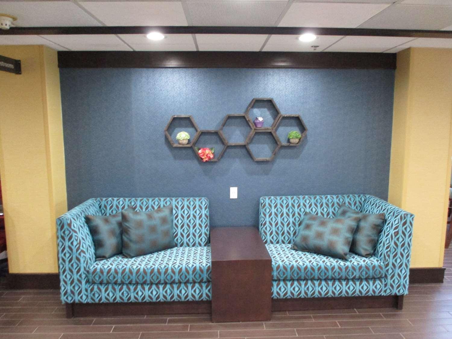 Comfort Inn Dallas North Love Field Airport Extérieur photo