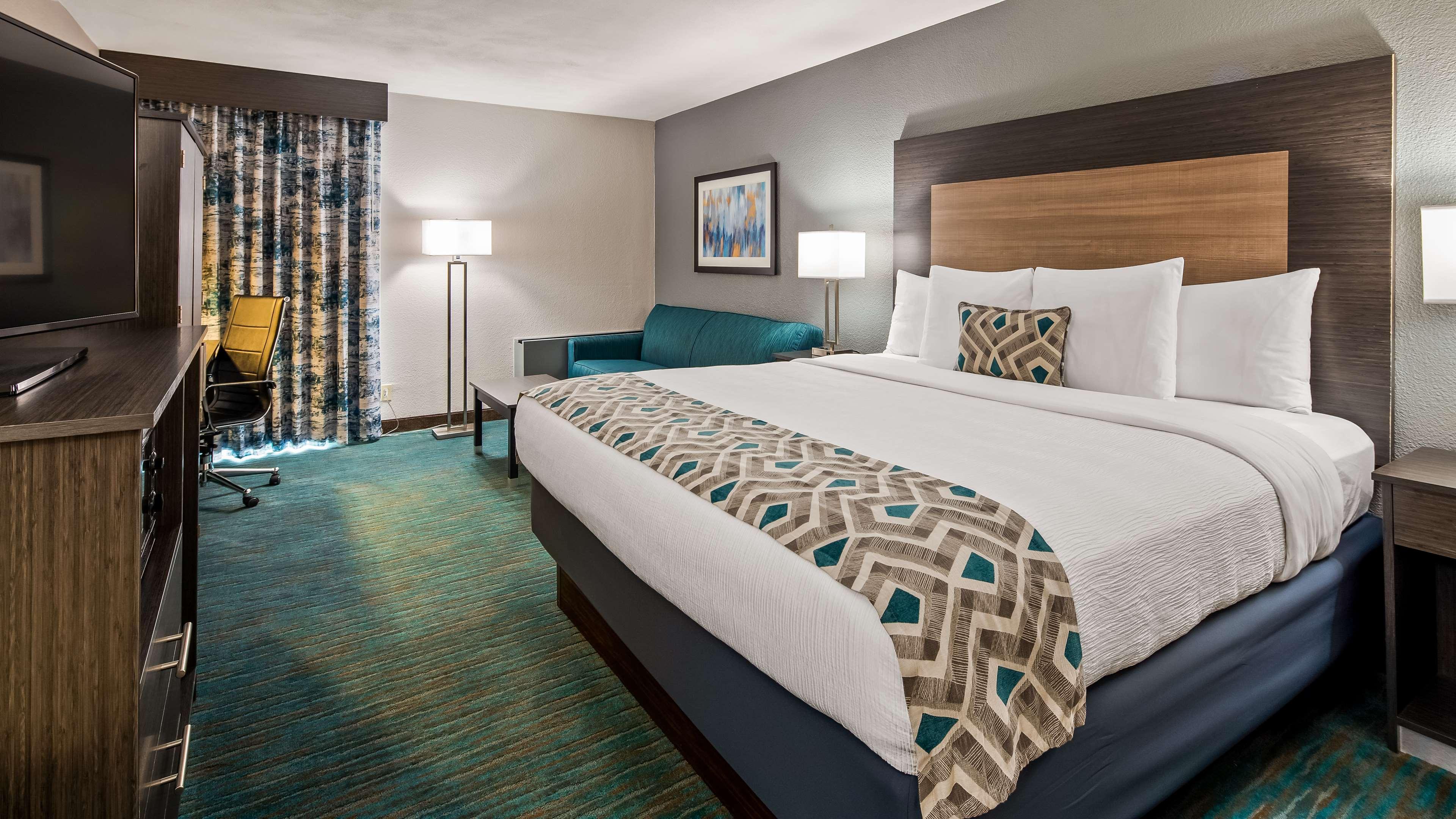 Comfort Inn Dallas North Love Field Airport Extérieur photo