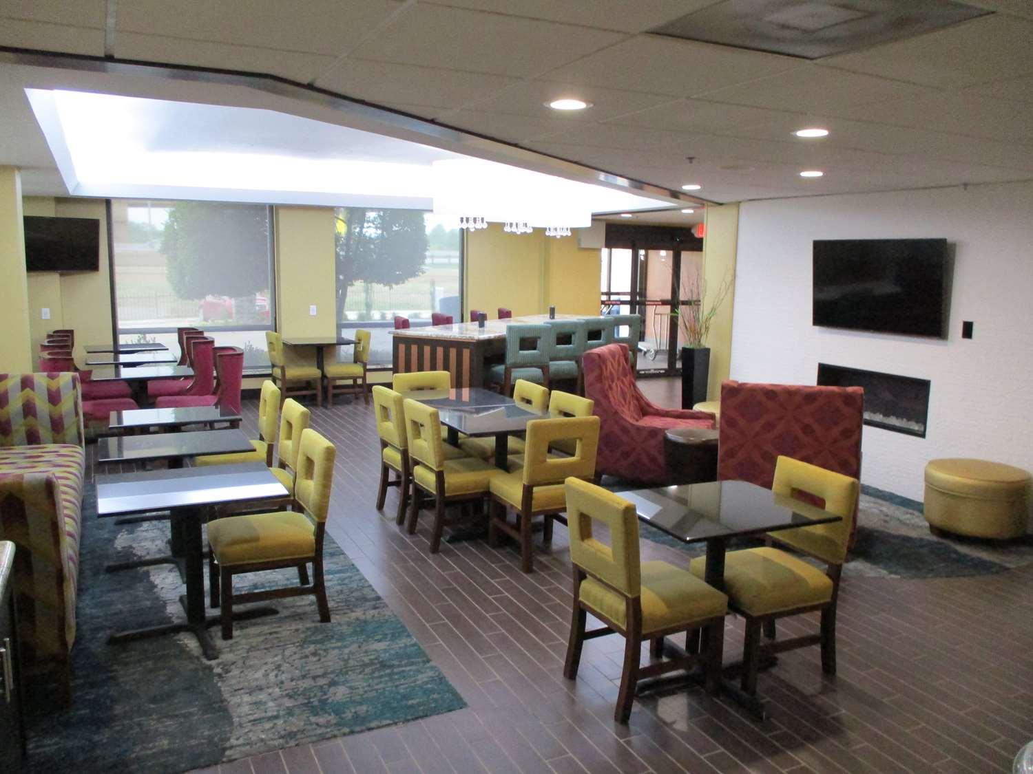 Comfort Inn Dallas North Love Field Airport Extérieur photo