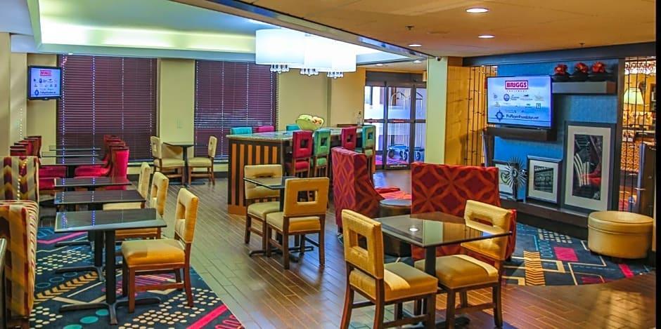 Comfort Inn Dallas North Love Field Airport Extérieur photo