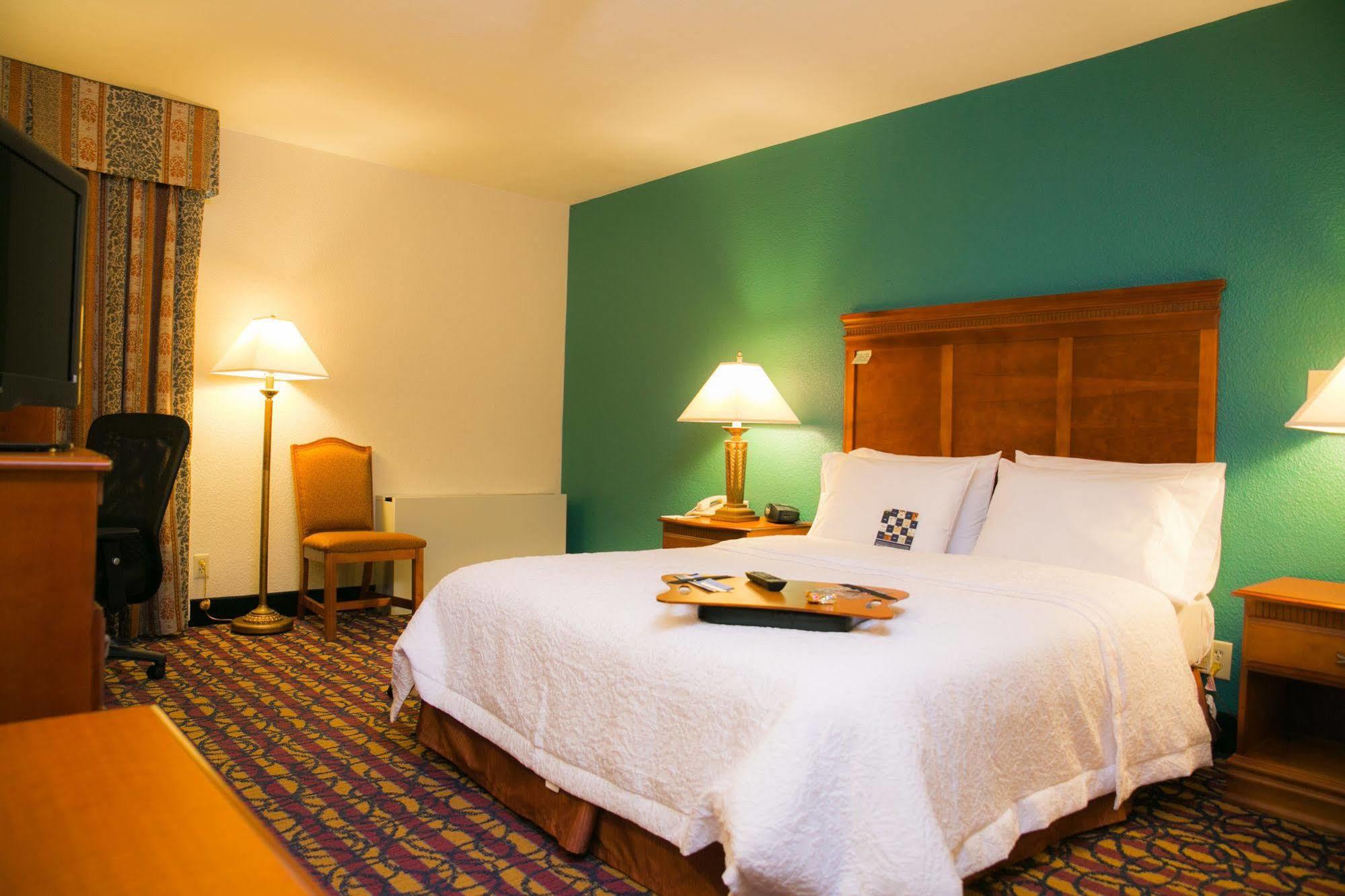 Comfort Inn Dallas North Love Field Airport Extérieur photo