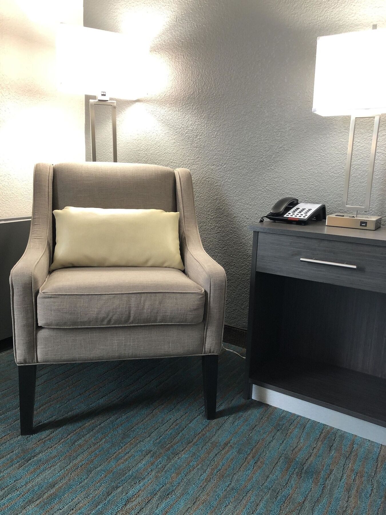 Comfort Inn Dallas North Love Field Airport Extérieur photo