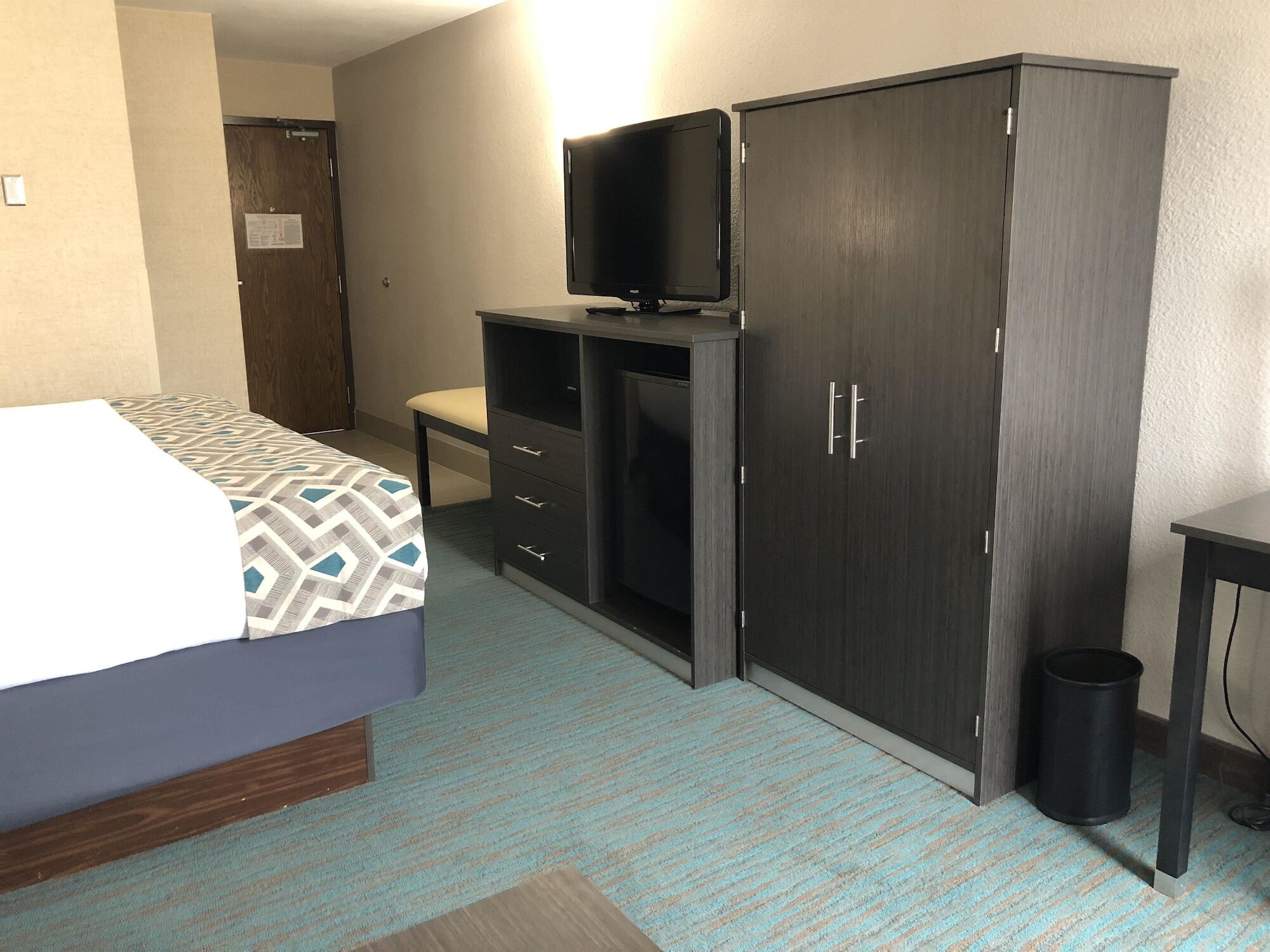 Comfort Inn Dallas North Love Field Airport Extérieur photo
